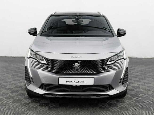Peugeot 3008 BIA6694A#1.5 BlueHDi GT EAT8 Alcantara Podgrz.f Salon PL VAT23%