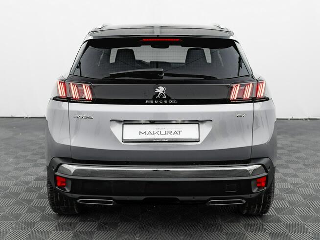 Peugeot 3008 BIA6694A#1.5 BlueHDi GT EAT8 Alcantara Podgrz.f Salon PL VAT23%