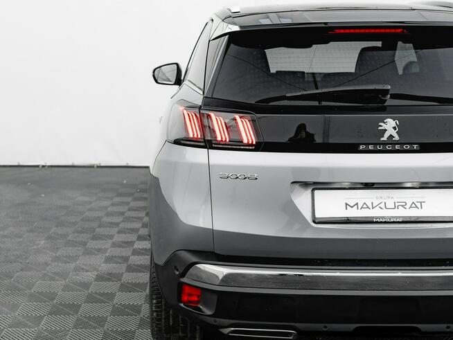 Peugeot 3008 BIA6694A#1.5 BlueHDi GT EAT8 Alcantara Podgrz.f Salon PL VAT23%