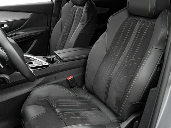 Peugeot 3008 BIA6694A#1.5 BlueHDi GT EAT8 Alcantara Podgrz.f Salon PL VAT23%