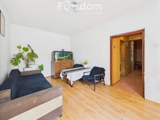 Twój, własny dom w cenie kawalerki?