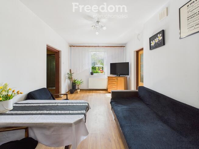 Twój, własny dom w cenie kawalerki?