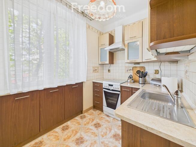 68 m², Uniwersytet za rogiem. M4 z potencjałem.