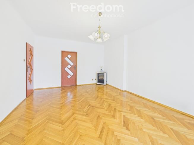 68 m², Uniwersytet za rogiem. M4 z potencjałem.