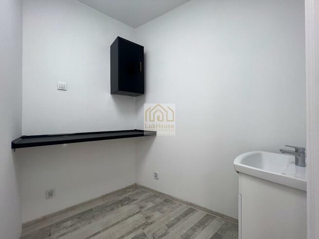 Lokal użytkowy Bytom