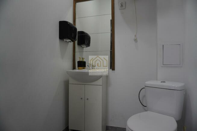 Lokal użytkowy Bytom