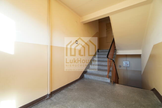 Mieszkanie Bytom, Strzelców Bytomskich