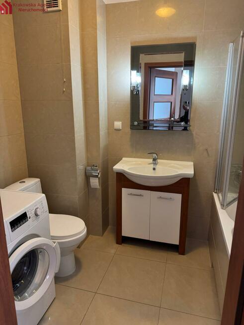 Mieszkanie Kraków Bieżanów-Prokocim, Bieżanów, Aleksandry