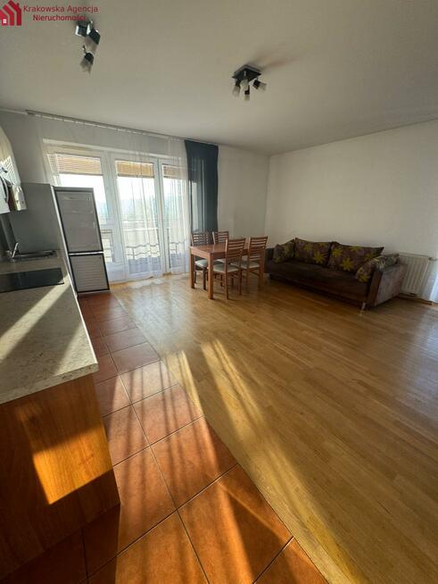 Mieszkanie Kraków Bieżanów-Prokocim, Bieżanów, Aleksandry