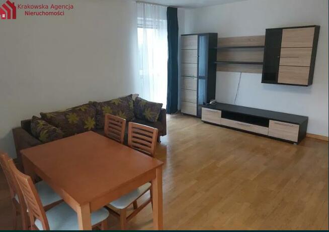 Mieszkanie Kraków Bieżanów-Prokocim, Bieżanów, Aleksandry