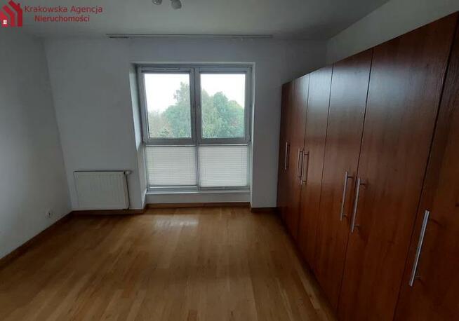 Mieszkanie Kraków Bieżanów-Prokocim, Bieżanów, Aleksandry