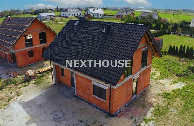 Dom Czarków gm. Wielowieś