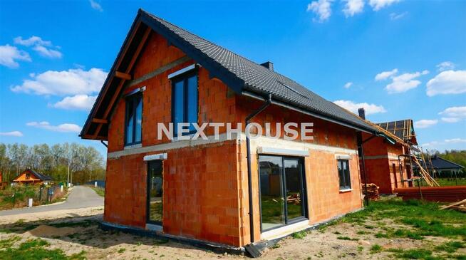 Dom Czarków gm. Wielowieś