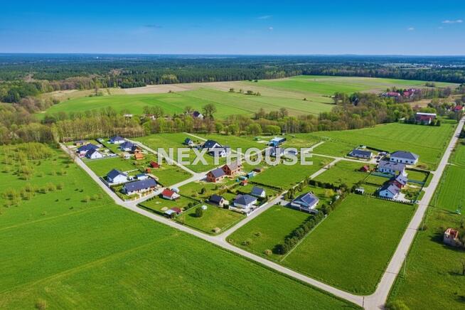 Dom Czarków gm. Wielowieś