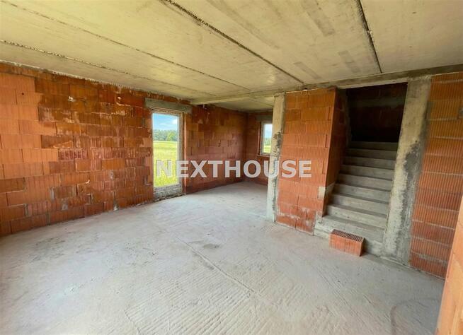 Dom Czarków gm. Wielowieś