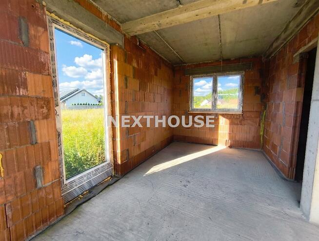 Dom Czarków gm. Wielowieś