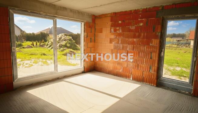 Dom Czarków gm. Wielowieś