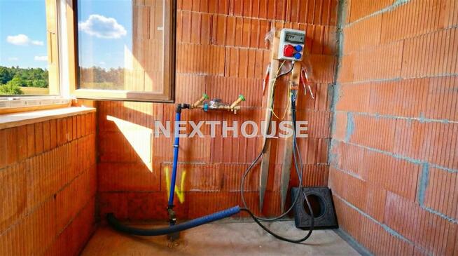 Dom Czarków gm. Wielowieś