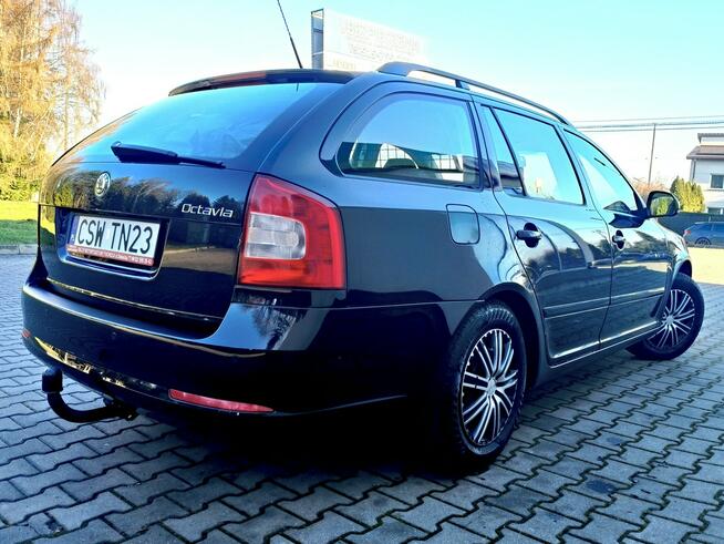 Škoda Octavia 2010*1.6TDI*2kpl kół*Tani/Sprawny