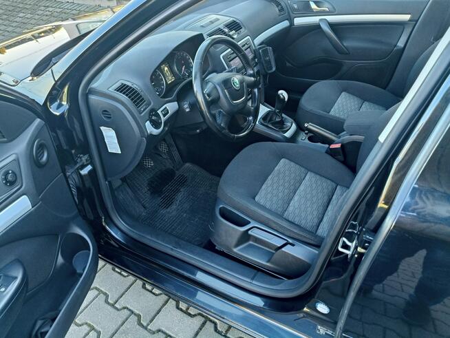 Škoda Octavia 2010*1.6TDI*2kpl kół*Tani/Sprawny