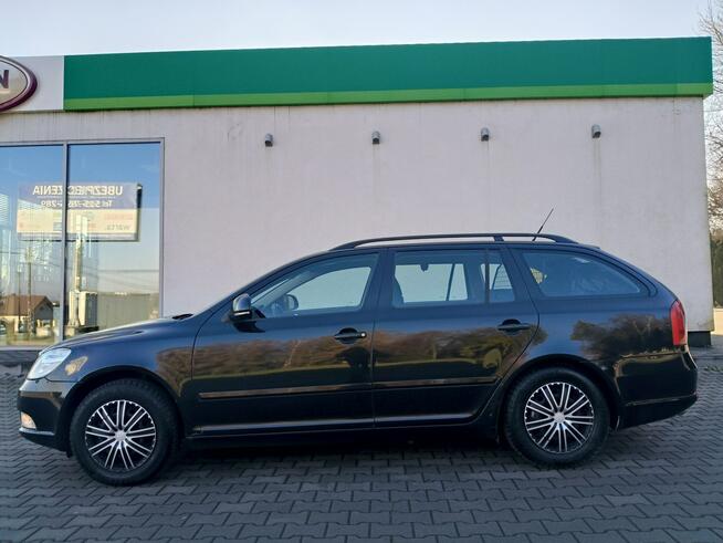 Škoda Octavia 2010*1.6TDI*2kpl kół*Tani/Sprawny