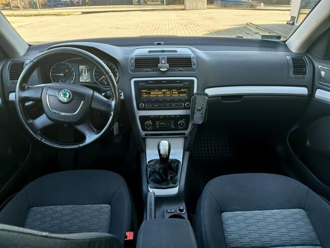 Škoda Octavia 2010*1.6TDI*2kpl kół*Tani/Sprawny
