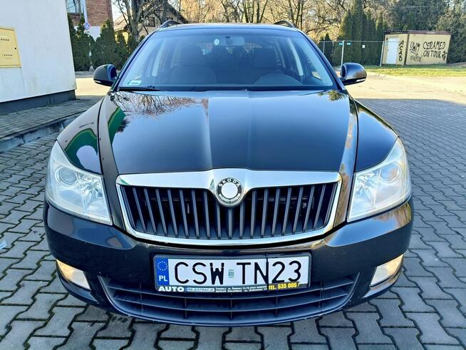 Škoda Octavia 2010*1.6TDI*2kpl kół*Tani/Sprawny