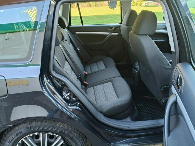 Škoda Octavia 2010*1.6TDI*2kpl kół*Tani/Sprawny