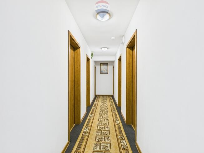 Pensjonat/Obiekt inwestycyjny, Łeba ul. 10 Marca