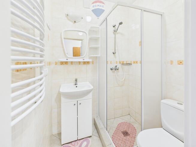 Pensjonat/Obiekt inwestycyjny, Łeba ul. 10 Marca