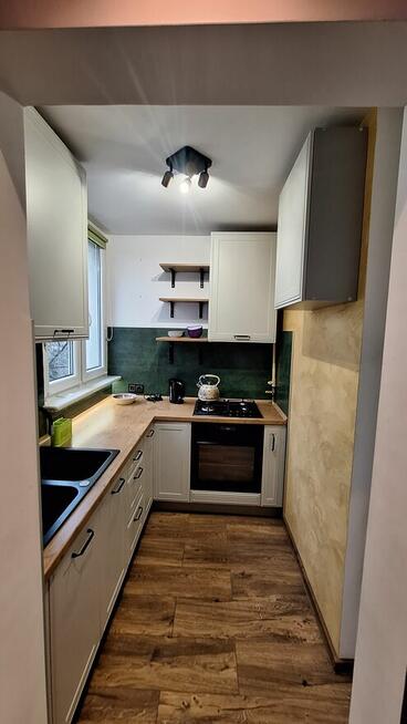 Atrakcyjna Kawalerka Łódź Dąbrowskiego