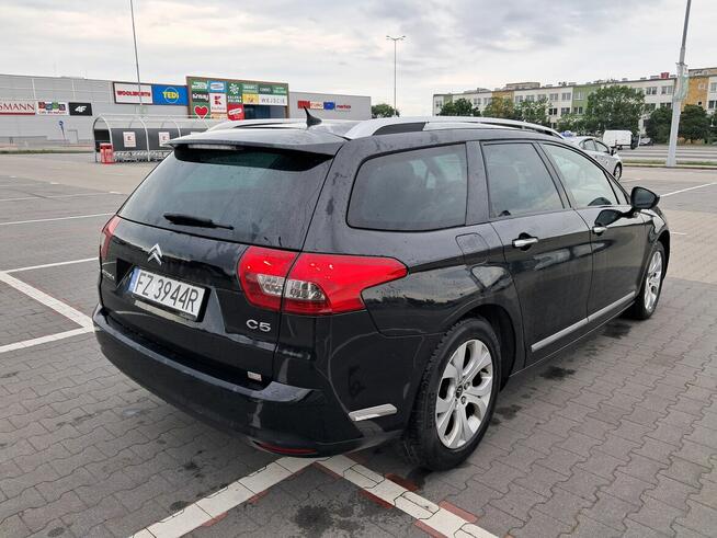 Sprzedam Citroena C5 x7