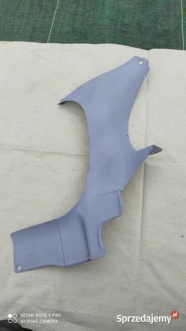 Obudowa ramy Jawa Kiwaczka 250 Kyvacka stary typ