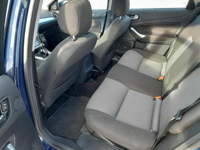 Sprzedam Ford Mondeo Mk4