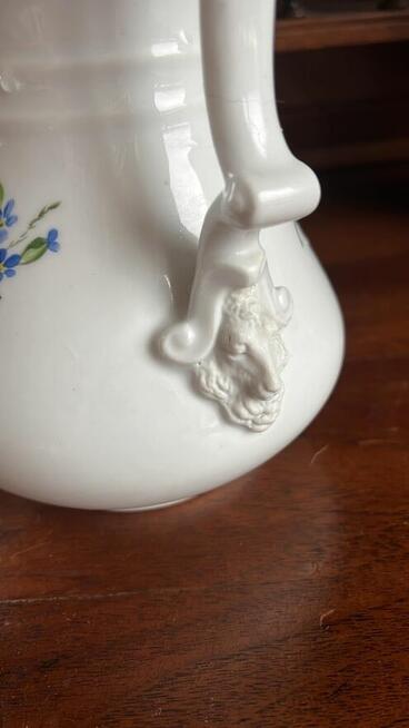 Dzbanek do wody. Barszczu. Kompotu. Mleka.. B&G. Copenhagen.