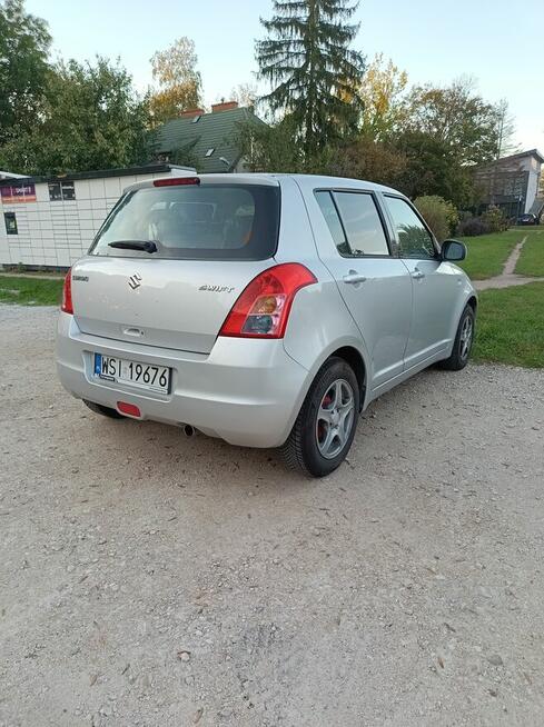 sprzedam suzuki swift