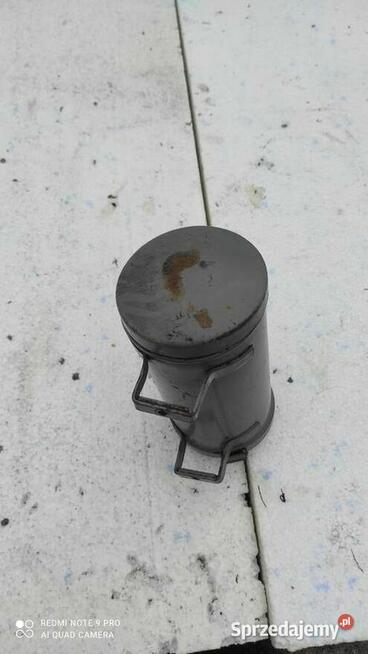 Puszka na narzędzia, narzędziówka, schowek WFM SHL WSK okrągła