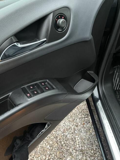 Opel Meriva B lift 1.4 benzyna