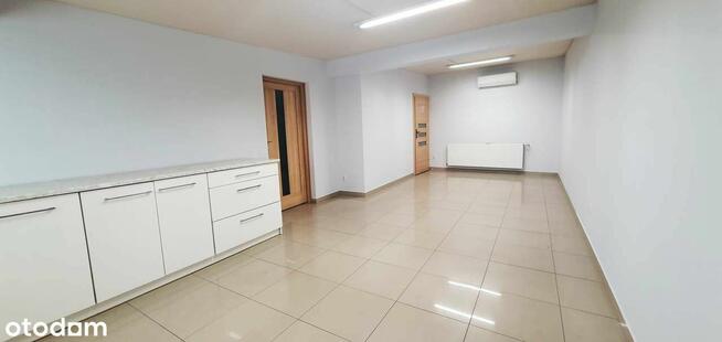 Atrakcyjne 290m2 al. Jerozolimskie Klima Parking 3x WC