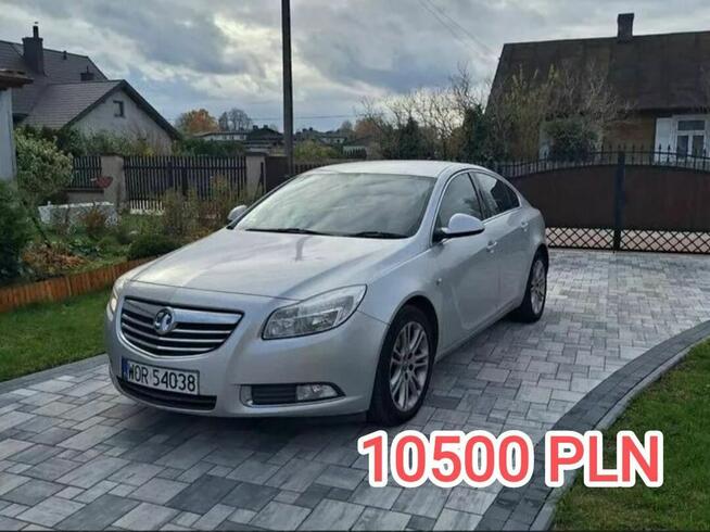 Opel Insignia Diesel