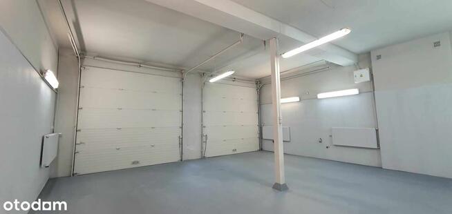 Atrakcyjne 290m2 al. Jerozolimskie Klima Parking 3x WC