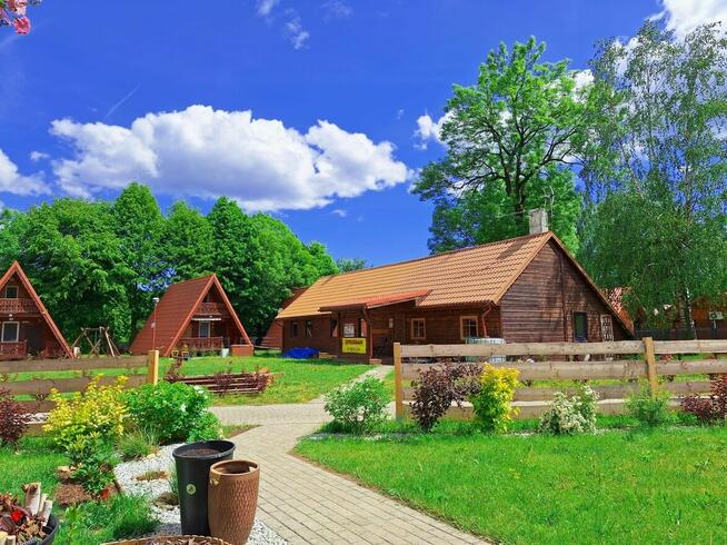 Dom Letniskowy w Górach na sprzedaż