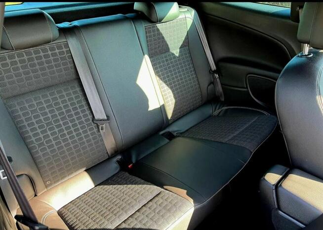 Opel Astra J Coupe IV GTC OPC 1,4 TURBO ACTIVE BENZYNA