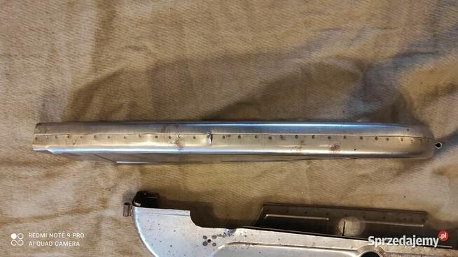 Osłona łańcucha NSU