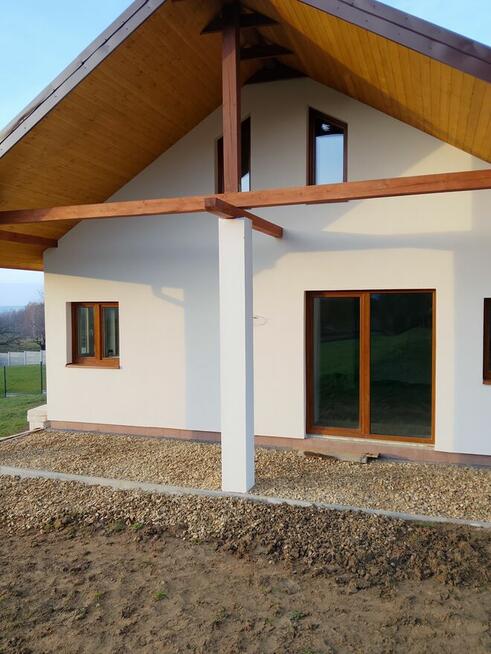 Dom jednorodzinny od właściciela