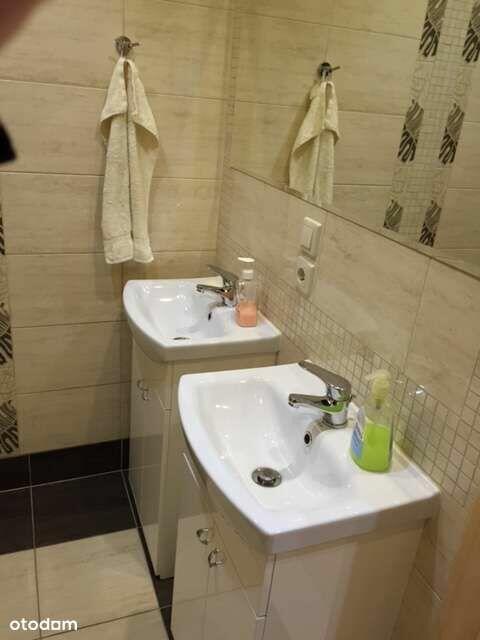 Atrakcyjne 290m2 al. Jerozolimskie Klima Parking 3x WC