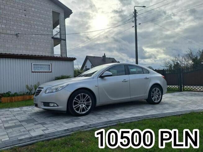 !!! Opel Insignia !!!