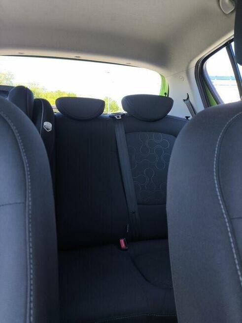 Hyundai i20 1,2 2009