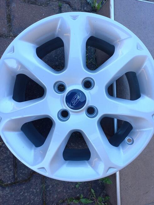 Felgi Ford fiesta Fokus et 41.5 6.5 j4 x108 16