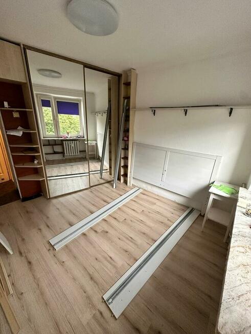 Wygodne M3 w dobrej lokalizacji